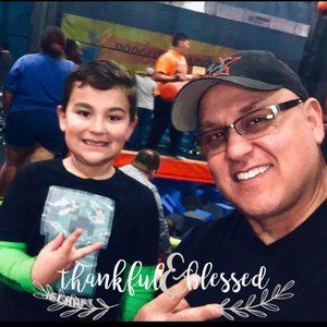 Meet your Posher, Albert